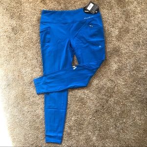 Eddie Bauer Guide Pro Trail leggings